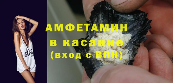 стафф Алзамай